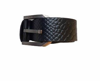Men's Genuine Leather Casual Belts -  Durable And Fashionable, Multiple Colours Available