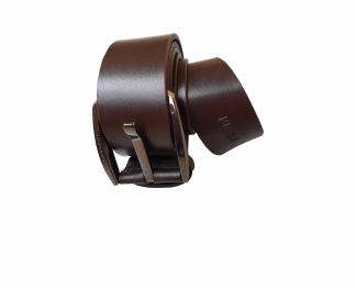 Men's Genuine Leather Casual Belts -  Durable And Fashionable, Multiple Colours Available