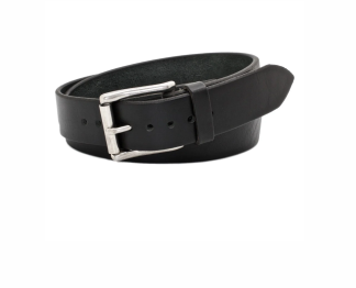 Men's Genuine Leather Casual Belts -  Durable And Fashionable, Multiple Colours Available