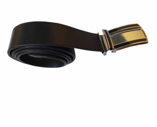 Men's Genuine Leather Casual Belts -  Durable And Fashionable, Multiple Colours Available