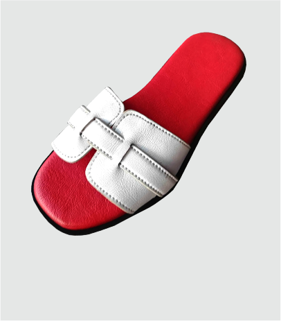 Ladies Flat Shoes Slippers