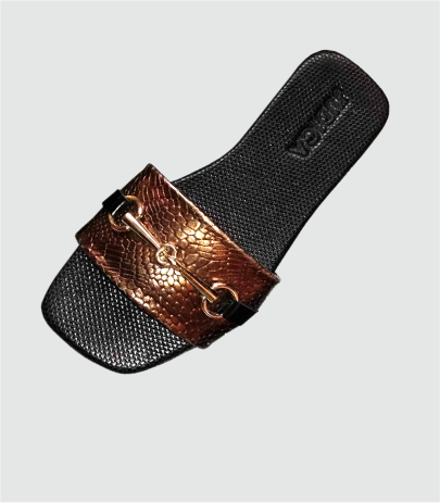 Ladies Flat Shoes Slippers