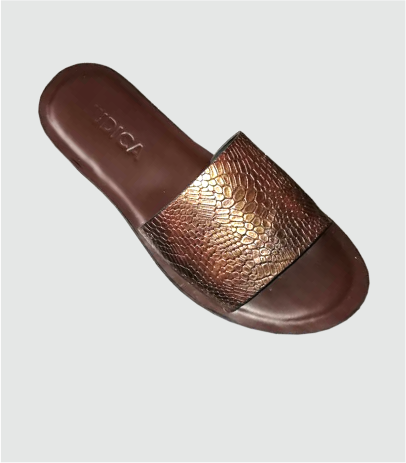 Ladies Flat Shoes Slippers