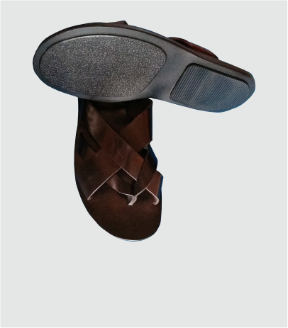 Men's Lightweight Non-Slip Casual Slides - Open-Toe Slippers, Streetwear Style, Comfortable Material, Perfect for Everyday and Leisure Wear, House Slippers