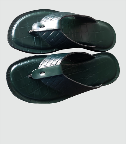 Men's Lightweight Non-Slip Casual Slides - Open-Toe Slippers, Streetwear Style, Comfortable Material, Perfect for Everyday and Leisure Wear, House Slippers