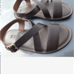 Men's LStock Leather Sandals