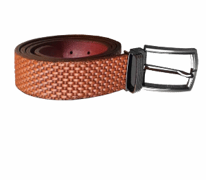 Men's Genuine Leather Casual Belts