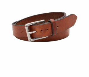 Men's Genuine Leather Casual Belts