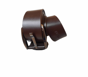 Men's Genuine Leather Casual Belts