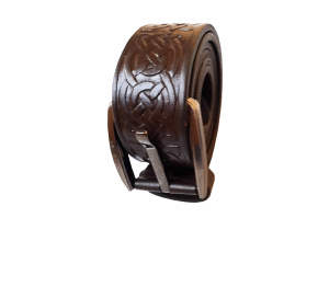 Men's Genuine Leather Casual Belts