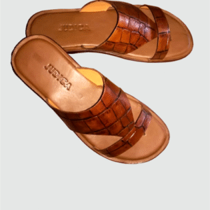 Men's Lightweight Non-Slip Casual Slides