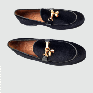 Men's Premium Loafers - Handcrafted
