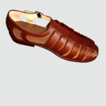 Men's Breathable Cover Sandals.