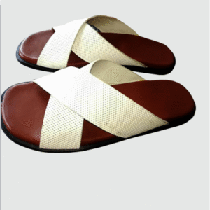 Men's Lightweight Non-Slip Casual Slides