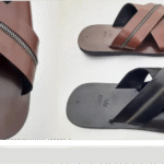 Men's Lightweight Casula Slides