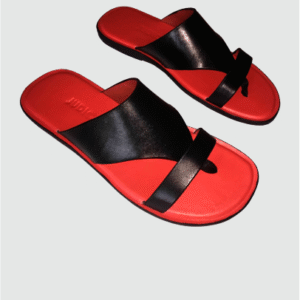 Men's Lightweight Non-Slip Casual Slides