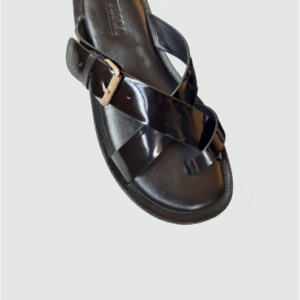 Men's Lightweight Non-Slip Casual Slides