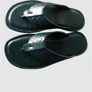 Men's Lightweight Non-Slip Casual Slides