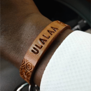 Custom Made Pure Leather Keyholder