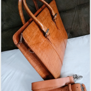 Custom Made Pure Leather Handband