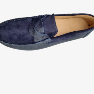 Men's Premium Loafers - Handcrafted