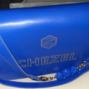 Customized Leather Handbag