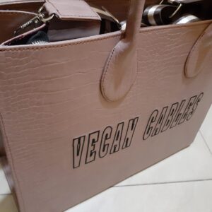 Customized Leather Bags